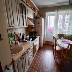 Квартира 42 м², 1-комнатная - изображение 4