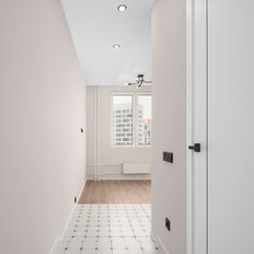 Квартира 15,1 м², студия - изображение 3