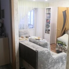 Квартира 44 м², 3-комнатная - изображение 3