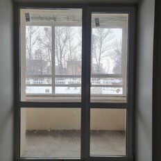 Квартира 36 м², 1-комнатная - изображение 5