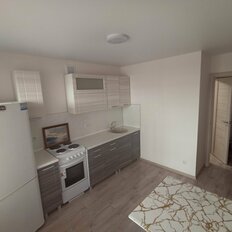 Квартира 35 м², 1-комнатная - изображение 1