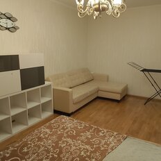 Квартира 38 м², 1-комнатная - изображение 2