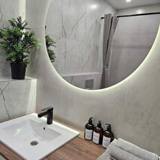 Квартира 40 м², 1-комнатная - изображение 4