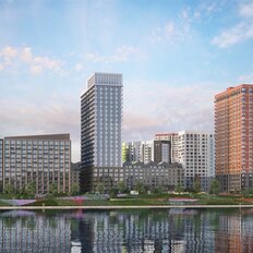 Квартира 68 м², 2-комнатная - изображение 5