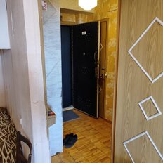 Квартира 34 м², 1-комнатная - изображение 5