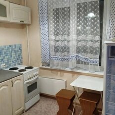 Квартира 29 м², 1-комнатная - изображение 5