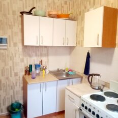 Квартира 39 м², 1-комнатная - изображение 2