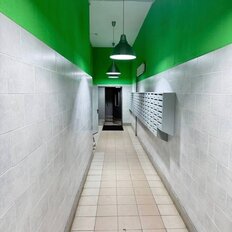 Квартира 36,6 м², 1-комнатная - изображение 3