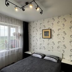 Квартира 46,8 м², 1-комнатная - изображение 5