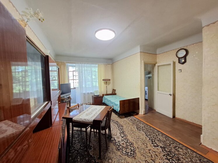 128,1 м², 3-комнатная квартира 19 220 000 ₽ - изображение 23