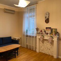 Квартира 88,4 м², 3-комнатная - изображение 4