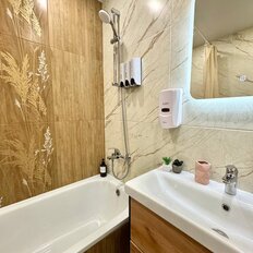 Квартира 56 м², 2-комнатная - изображение 4