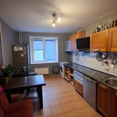 Квартира 88,8 м², 3-комнатная - изображение 3