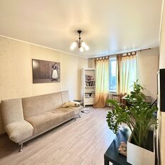 Квартира 24,2 м², студия - изображение 4
