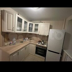 Квартира 31 м², 1-комнатная - изображение 3