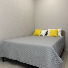 Квартира 36 м², 1-комнатная - изображение 5