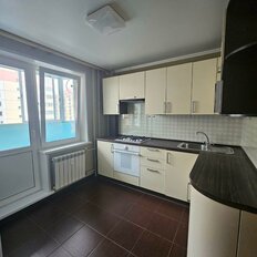 Квартира 61 м², 2-комнатная - изображение 1