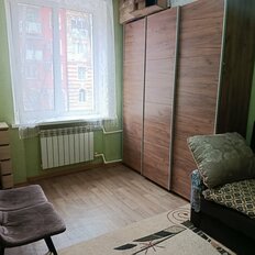 Квартира 33,5 м², 2-комнатная - изображение 1
