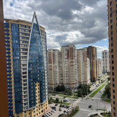 Квартира 28 м², студия - изображение 4