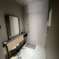 Квартира 55 м², 2-комнатная - изображение 4