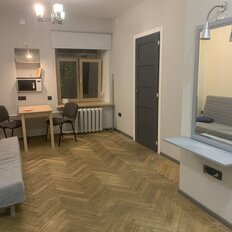 33 м², 2 комнаты - изображение 4