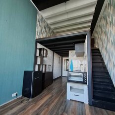 Квартира 18 м², студия - изображение 5