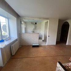 Квартира 55,6 м², 3-комнатная - изображение 2