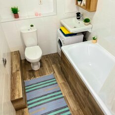 Квартира 23 м², студия - изображение 5