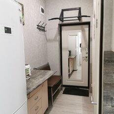 Квартира 23,9 м², 1-комнатная - изображение 1