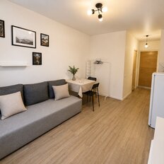 Квартира 20 м², студия - изображение 2