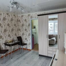 Квартира 17 м², студия - изображение 1