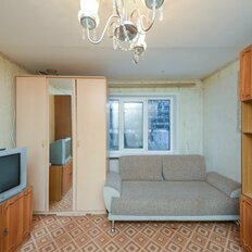 Квартира 31 м², 1-комнатная - изображение 5