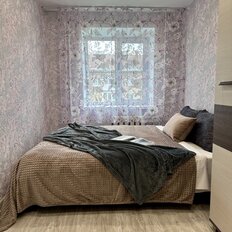 Квартира 65 м², 3-комнатная - изображение 3
