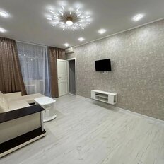 Квартира 44 м², 2-комнатная - изображение 3