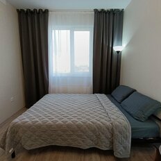 Квартира 32 м², 1-комнатная - изображение 5