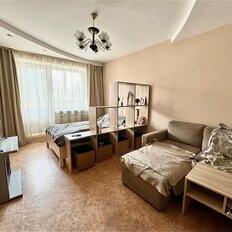 Квартира 33,2 м², 1-комнатная - изображение 3