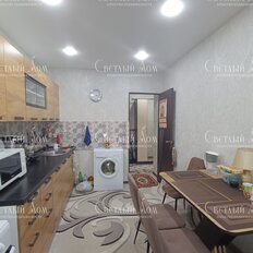 Квартира 34 м², 1-комнатная - изображение 1