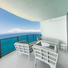 Квартира 130 м², 2-комнатные - изображение 2