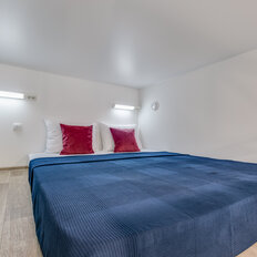 Квартира 12 м², студия - изображение 5