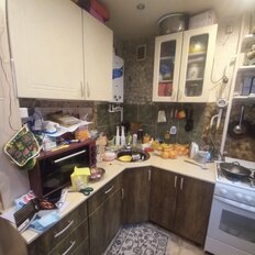 Квартира 43,8 м², 2-комнатная - изображение 3