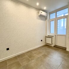 Квартира 37 м², 1-комнатная - изображение 3