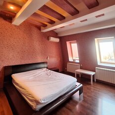 Квартира 160 м², 4-комнатная - изображение 1