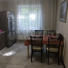 Квартира 70 м², 2-комнатная - изображение 4