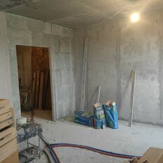 Квартира 40 м², 1-комнатная - изображение 3