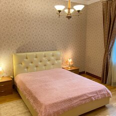 Квартира 58 м², 2-комнатная - изображение 1