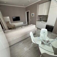 Квартира 70 м², 3-комнатная - изображение 2