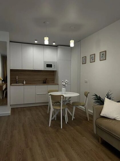 36 м², 1-комнатная квартира 80 000 ₽ в месяц - изображение 60