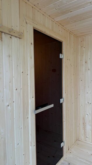 250 м² дом, 4 сотки участок 20 000 ₽ в сутки - изображение 64