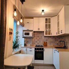 Квартира 42 м², 2-комнатная - изображение 1