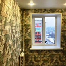 Квартира 30 м², 1-комнатная - изображение 1
